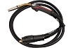 Горелка MIG 36KD (4 м; 320 A; 60%; EURO) Krass ICT2999-18