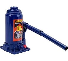 Домкрат АВТОМАГНАТ 10 т AM-13-K-008