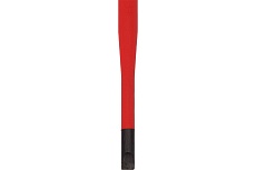Диэлектрическая отвертка Felo SL 5,5х1,0, E-Slim Ergonic 41395590