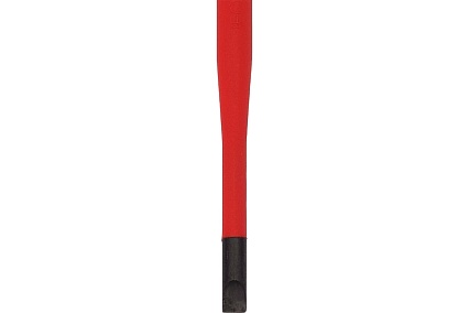 Диэлектрическая отвертка Felo SL 5,5х1,0, E-Slim Ergonic 41395590