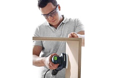 Эксцентриковая шлифмашина Festool ETS EC 125/3 EQ-Plus 576341