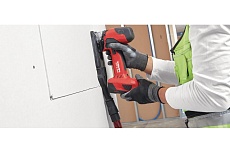 Аккумуляторная лобзиковая пила Hilti SJT 6-A22 2133676