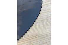 Пильный диск для резки металла 250x2x32 мм, HSS, z=200 (черный) CUT2 39428