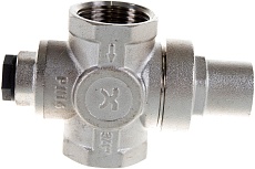 Поршневой редуктор давления IVANCI 3/4&quot; IVC.105087.N.04