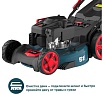 Газонокосилка бензиновая Alteco GLM 55-51 MSQ 84121