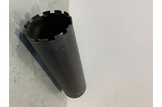 Алмазная коронка IRBISDIAM 142D-450L-1 1/4 1424500