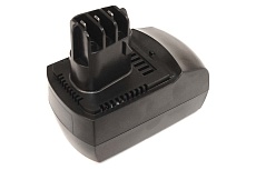 Аккумулятор (1.5 Ач; 14.4 В; Ni-Cd) для METABO ОЕМ 057341