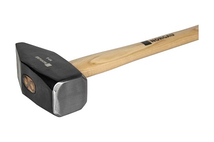 Кувалда Norgau тип N9-6 6 кг 075028060
