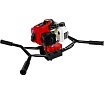 Мотобур DDE GD-65-300 без шнека