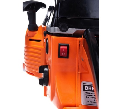 Бензиновая пила Carver PROMO PSG-45-15 01.004.00023