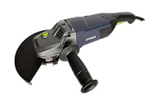 Машина углошлифовальная , шт AYGER AG2400/230S