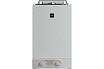 Настенный газовый двухконтурный котёл Lemax LMX START-24 165654