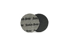 Круг прессованный нетканый ROXPRO (75х6х6 мм; 6A; Medium) RoxelPro 141243