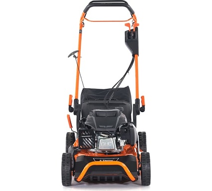 Газонокосилка бензиновая Zimani LC548V