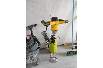 Сетевой миксер DeWalt DWD241-QS
