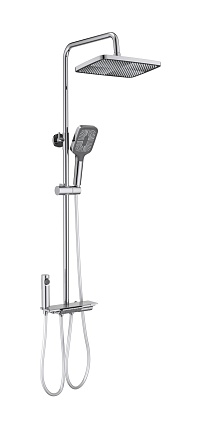 Душевая стойка Aquatek Поларис AQ3040