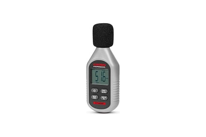 Измеритель уровня шума Crown CT44097