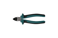 Бокорезы с приспособлением для зачистки проводов Jonnesway P1026 49413