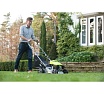Бензиновая газонокосилка Ryobi RLM4114 5133002884