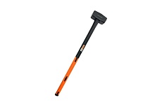 Кувалда OXCRAFT с фибергласовой ручкой, 3000 г УТ-00014590
