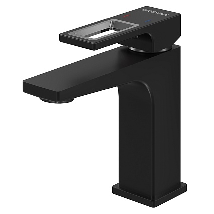 Смеситель для раковины Grossman Pragma 510.K35.03