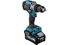 Аккумуляторная дрель-шуруповерт Makita HP001GD201