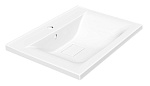 Раковина Vincea VCB-3M600W 60 см, белый