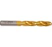Сверло спиральное (9х50 мм; HSS-Co TiN) Karnasch 20.1840-060