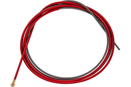 Канал направляющий 3.5 м красный 1.0–1.2 мм Start STM0560