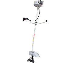 Бензиномоторный кусторез Интерскол КБ-25/52В 635.1.2.00