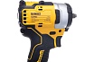 Импульсный гайковерт DeWalt 12 В XR BRUSHLESS DCF903P1-QW