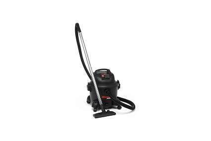 Профессиональный пылесос сухой и влажной уборки Shop-Vac Pro 25-S 9274142