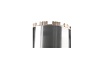 Коронка алмазная D1245 (62x450 мм; 1 1/4'') для бурильных машин Husqvarna Construction 5226924-01
