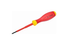 Диэлектрическая отвертка IEK ARMA2L 3 PH0x75 K3 A2L3-SC30-K3-PH-00-075