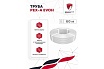 Труба Federica Bugatti PEX-a EVOH 16x2,0 8 бар 60м 2018151