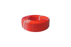 Труба Rvc 16х2, термостойкий полиэтилен PERT (1/500м) 06045