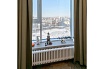 Радиатор трубчатый Arbonia 3030/14 №12 RAL9016 3/4