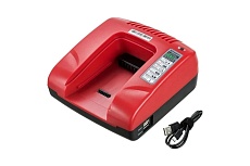 Зарядное устройство (36V; 2.1А; Li-Ion) для Bosch Pitatel TSA-047