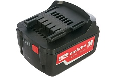 Аккумулятор (14.4 В; 4.0 Ач; Li-Power) Metabo 625590000