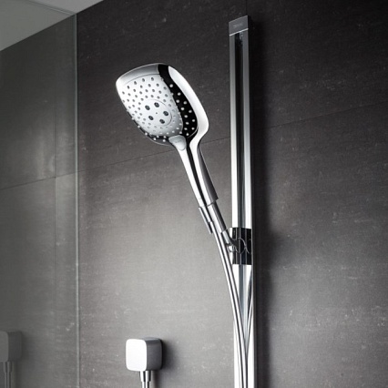 Душевая лейка Hansgrohe Raindance Select E 150 26550000