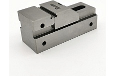 Прецизионные станочные тиски BESTE серия QKG25 (335) 26 мм AC01100355