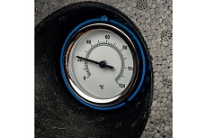 Насосная группа с 3-х ходовым приводным смесителем (1&quot;; без насоса) STOUT SDG-0003-002501