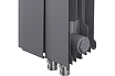 Радиатор Royal Thermo PianoForte 300 /Silver Satin - 6 секц. VDR НС-1346088