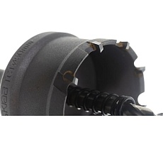 Коронка по металлу (50 мм; TCT) Skrab 29450