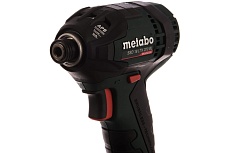 Аккумуляторный ударный гайковерт Metabo SSD 18 LTX 200 BL Cordless Impact Driver 602396890