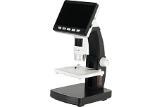Цифровой микроскоп Микмед LCD, 1000x2.0 28185
