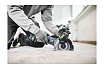 Аккумуляторная углошлифовальная машинка Festool DSC-AGC 18-125 FH Li 5,2 EBI-Plus 575346