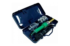 Комплект DYTRON P-1a 650 W MINI blue насадки 20-32мм 4481