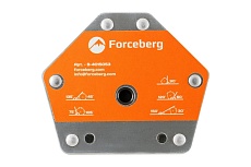 Держатель магнитный для 6 углов, до 50 кг Forceberg 9-4015053