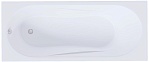 Акриловая ванна Aquatek Либерти Lifestyle 150х70 см